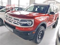 فورد برونكو سبورت